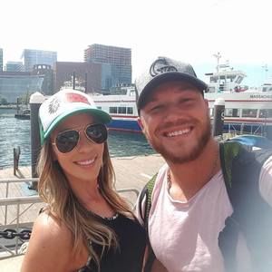 Meet your Posher, Beau